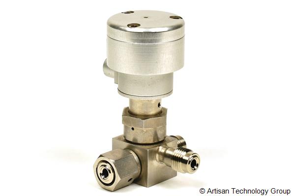 健康管理・計測計 NUPRO SS-4BK-1C SS-4BK-1C Nupro (Bellows-Sealed Valve) | ArtisanTG™
