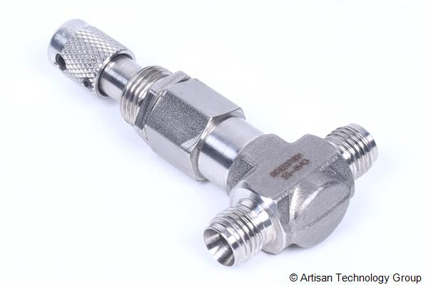 Swagelok SS-4MG Stainless Steel Medium Flow Metering Valve
