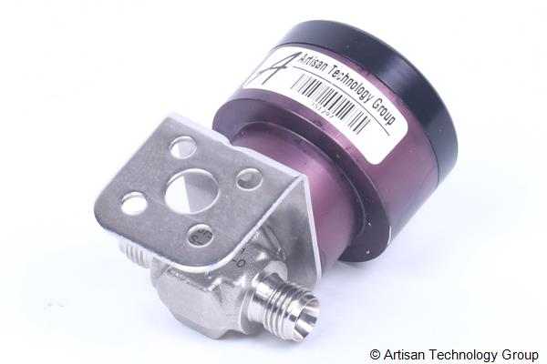 Swagelok SS-92S4-0 Stainless Steel Toggle Valve