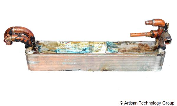 Swep 10041-030 Heat Exchanger
