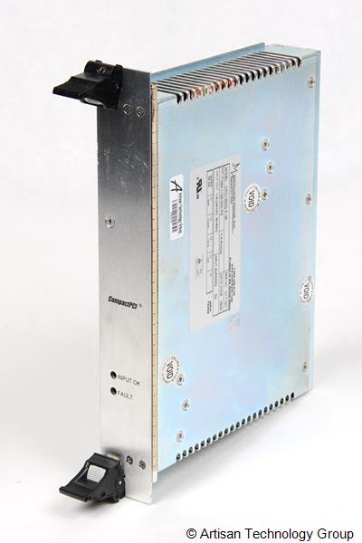Switching Power CPCI-350Q-P-38 400W 6U DC 38-Pin AC Power Supply Module