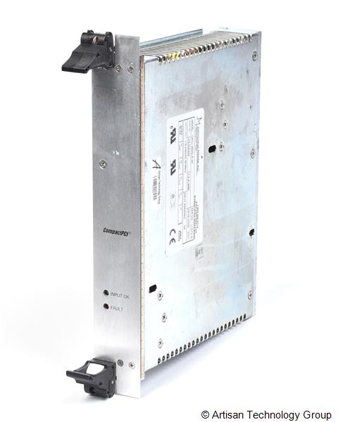 Switching Power CPCI-350Q-P-47 400W 6U DC 47-Pin AC Power Supply Module