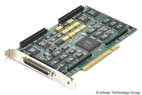 SyCos SYxxxPCI-M2 General Purpose PCI Carrier Card