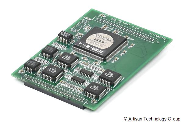 SyCos Sy429PCI-RT44 ARINC 429 Interface Module