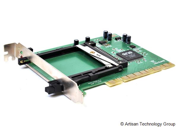 Syba SY-PCI-PCM Cardbus Adapter