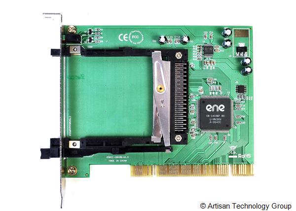 Syba SY-PCI-PCM (Cardbus Adapter) | ArtisanTG™