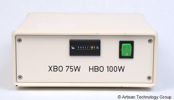 Sylvania VXHC75/100/2KF-1B Mercury/Xenon Stabilized Power Supply