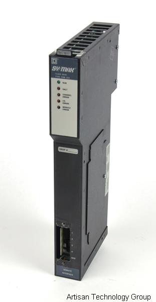 Square D 8030-CRM-222 Local / Remote Interface