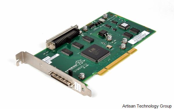 Symbios SYM8951U 32-Bit PCI to Ultra2 SCSI Host Adapter