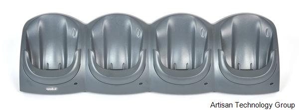 Symbol CHS8100-4000C 4-Port Charging Cradle