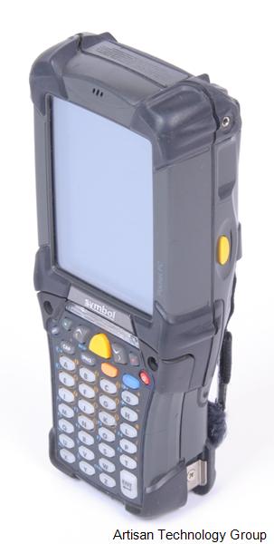 MC9094-S Symbol (Rugged Handheld Mobile Computer) | ArtisanTG™