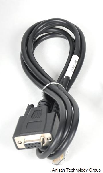 Symbol 170047-000 Serial Cable