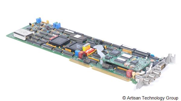 TrueTime GPS-PC PC Plug-In Synchronized Generator Card