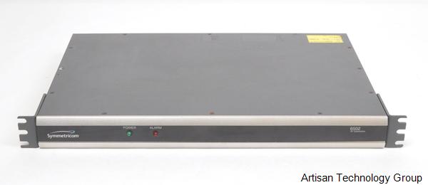 Datum 6502B RF Distribution Module