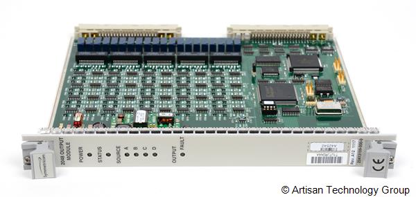 Datum 23413159-000-0 2048 Output Module