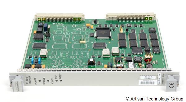 Datum 23413014-001-0 E1 Input Module