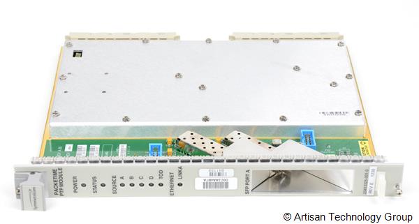 Microchip 23413325-001-0 Packetime PTP Module
