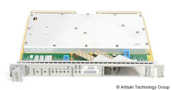 Datum 23413325-000-0 Packetime Module