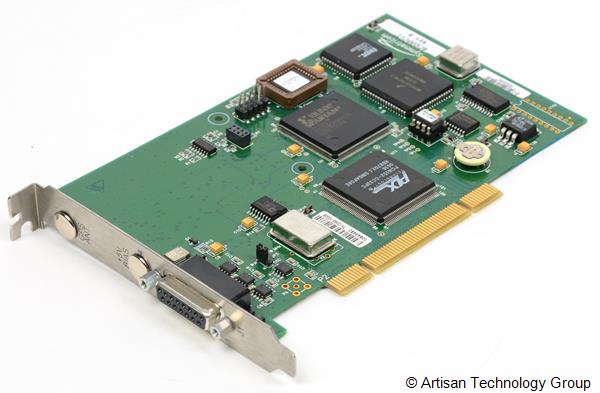 Microchip bc635PCI-U Time and Frequency Processor