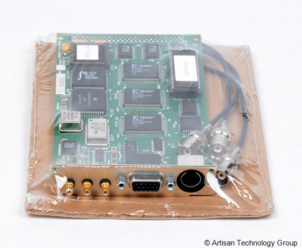 Datum bc635S Time and Frequency Processor