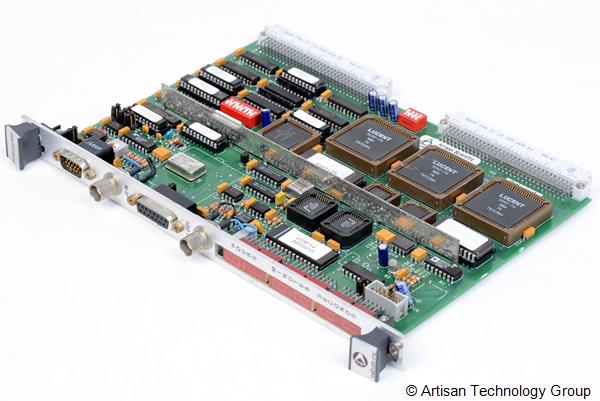 Datum bc635VME Time and Frequency Processor