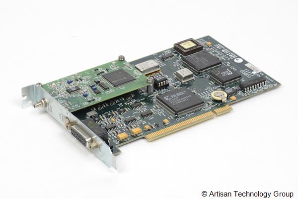 Datum bc635PCI Time and Frequency Processor with GPS Module
