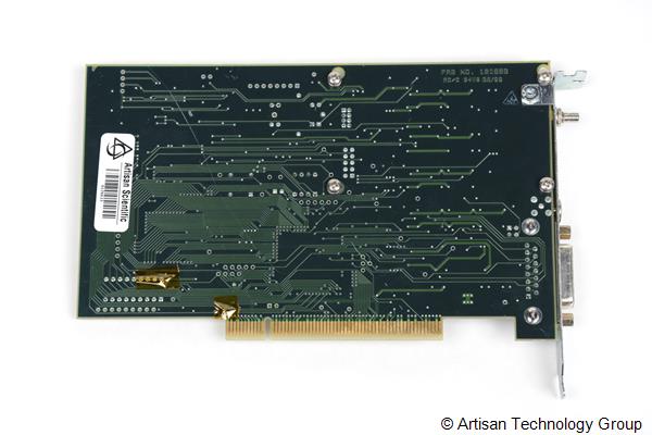 bc635PCI Datum (Time and Frequency Processor with GPS Module) | ArtisanTG™