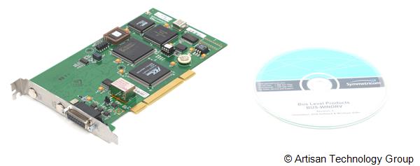 Datum bc635PCI-U Time and Frequency Processor