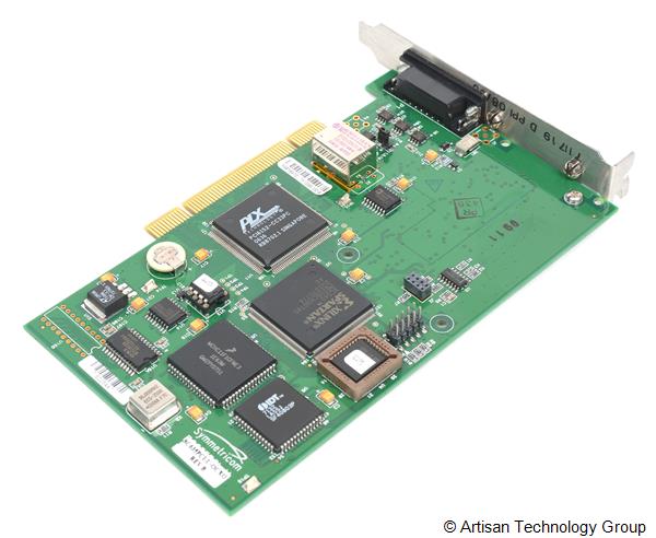 bc635PCI-U Datum (Time and Frequency Processor) | ArtisanTG™