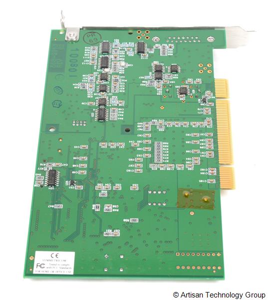 bc635PCI-U Datum (Time and Frequency Processor) | ArtisanTG™