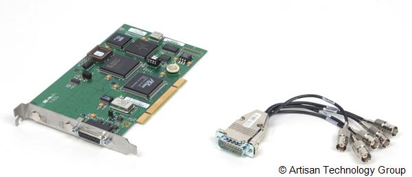 Datum bc635PCI-U Time and Frequency Processor