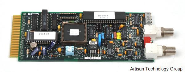 Datum DT1158 Video Inserter Module