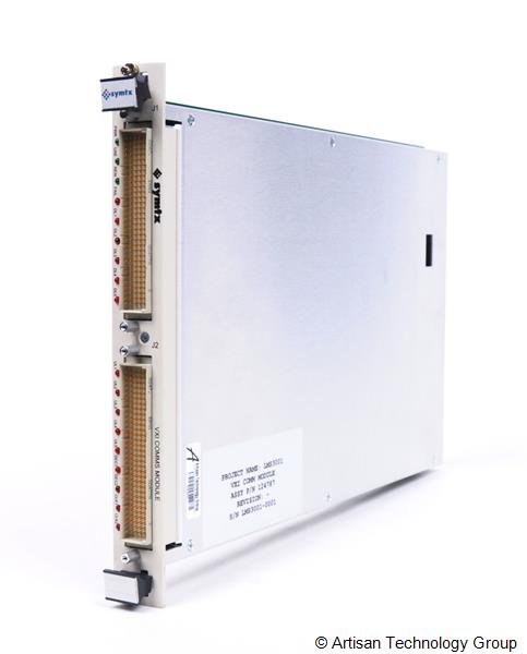Textron Systems / AAI / Symtx COMMS VXI Module