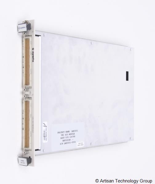 Symtx Serial I/O VXI Module