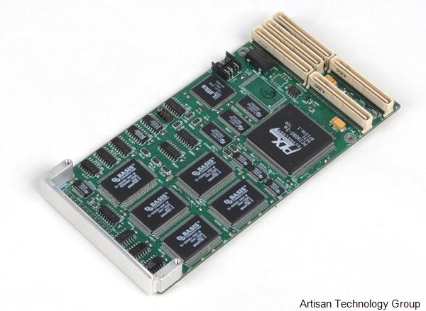 Synergy Microsystems PU32-C PMC Module
