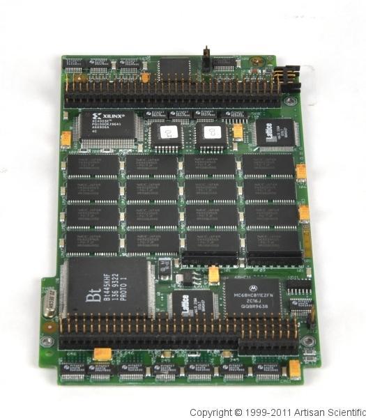 Synergy Microsystems ETVI Expansion Module