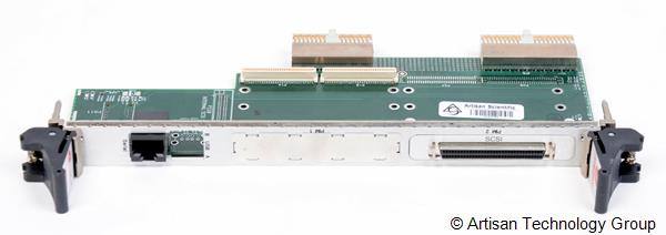 Synergy Microsystems IPIM CPCI Rear I/O Transition Module