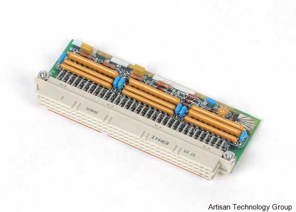 Synergy Microsystems M9807 VME Adapter Module