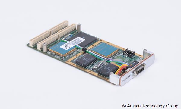 Synergy Microsystems P15D-B PMC Module