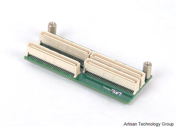 Synergy Microsystems PTSK-D PMC Adapter Module