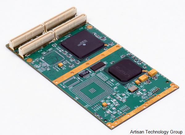 Synergy Microsystems PVGA-C PMC Module