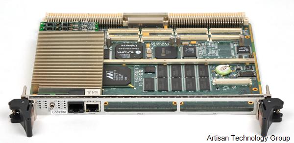 Synergy Microsystems Power Hawk 920 VME/VME64 Single Board Computer