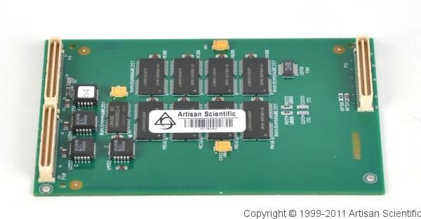 Synergy Microsystems R452-B Memory Module