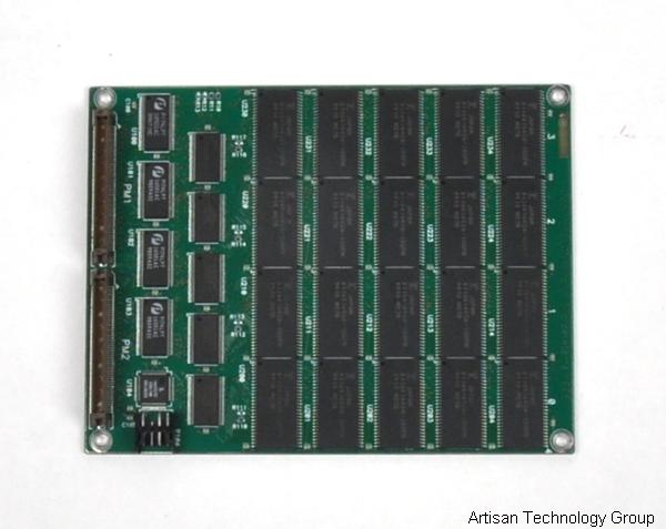Synergy Microsystems RGS3-A Daughter Card