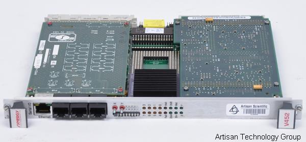 Synergy Microsystems V452-B Single Board Computer - Single 50 MHz, 8MB Memory