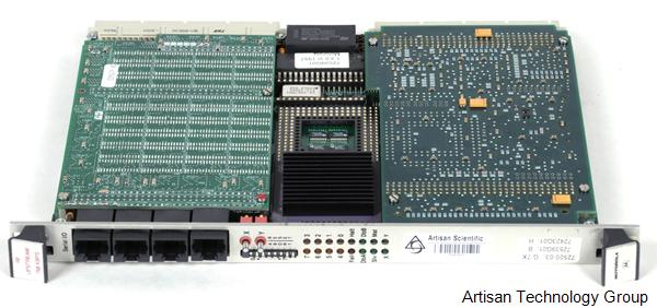 Synergy Microsystems V440G9 Single Board Computer