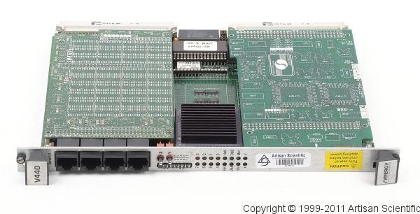 Synergy Microsystems V440G9 Single Board Computer