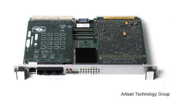 Synergy Microsystems V452-B Single Board Computer - Single 33 MHz, 8MB Memory