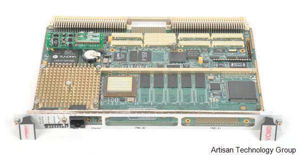 Synergy Microsystems VCMD Single Processor VME/VME64 Single Board Computer