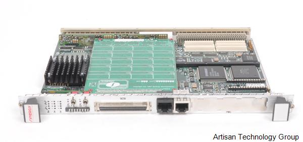 Synergy Microsystems VGM5 VME Module